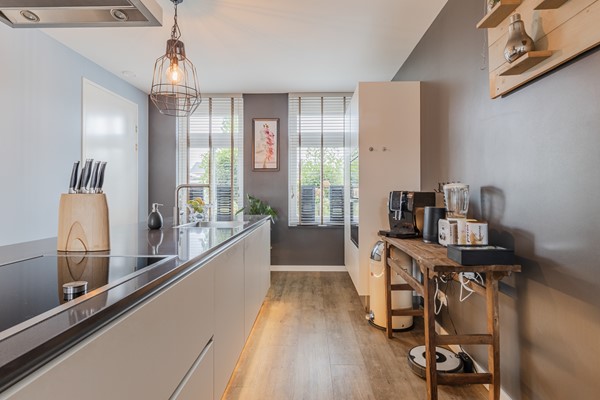 Medium property photo - Kuukven 26, 5991 NK Baarlo